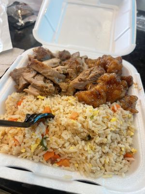 Panda Express by null