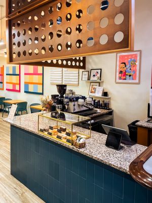 Prequel Cafe by null