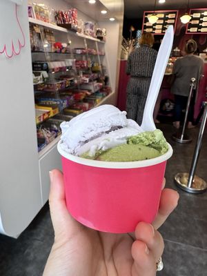 North End Creamery by null