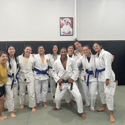 Romulo Melo Brazilian Jiu-Jitsu