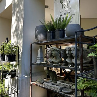 Birmingham Botanical Gardens by null