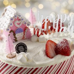 Enchanted Red Velvet