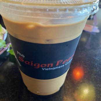 Pho Saigon Pearl - Vietnamese Near Me - Irvine, California Pho Saigon Pearl - Vietnamese Near Me - Irvine, California