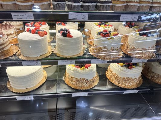Whole Foods Market by null