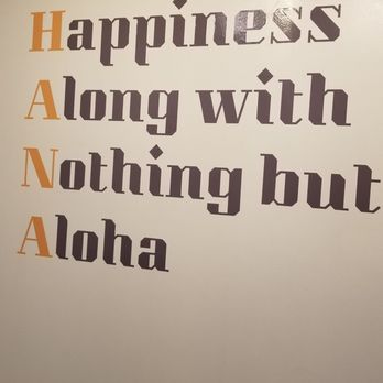 Hana Tea - What is HANA? - Bubble Tea Near Me - Honolulu, Hawaii Hana Tea - What is HANA? - Bubble Tea Near Me - Honolulu, Hawaii