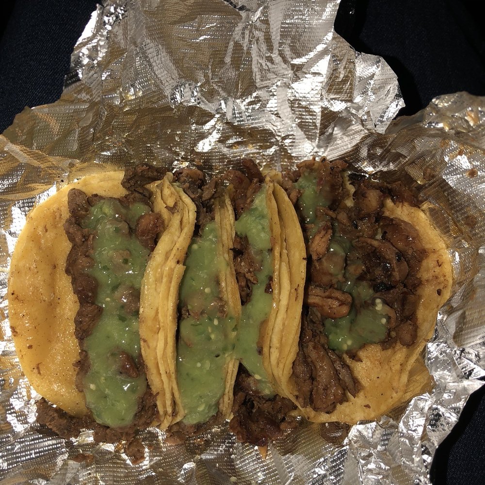 Tacos El Guero - Mexican Near Me - Compton, California Tacos El Guero - Mexican Near Me - Compton, California