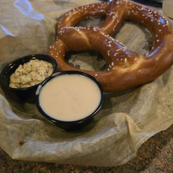 White Flame Brewing Co - Amazing mustard - Breweries Near Me - Hudsonville, Michigan White Flame Brewing Co - Amazing mustard - Breweries Near Me - Hudsonville, Michigan