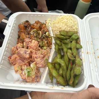 It's Raw Poke Shop - Poke Near Me - San Diego, California