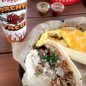 Torchy's Tacos - Tacos Near Me - Westminster, Colorado