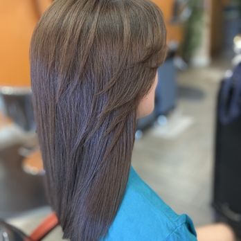 Vivi Salon & Spa - Hair Salons Near Me - Mill Creek, Washington Vivi Salon & Spa - Hair Salons Near Me - Mill Creek, Washington