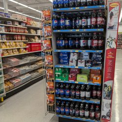 Dollarama - Pop by the snacks