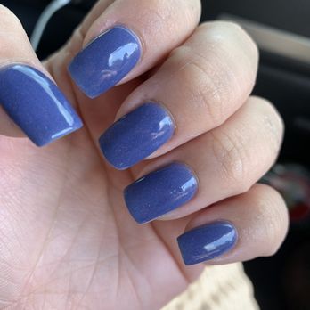 White Lotus Nails - Nail Salons Near Me - Vienna, Virginia
