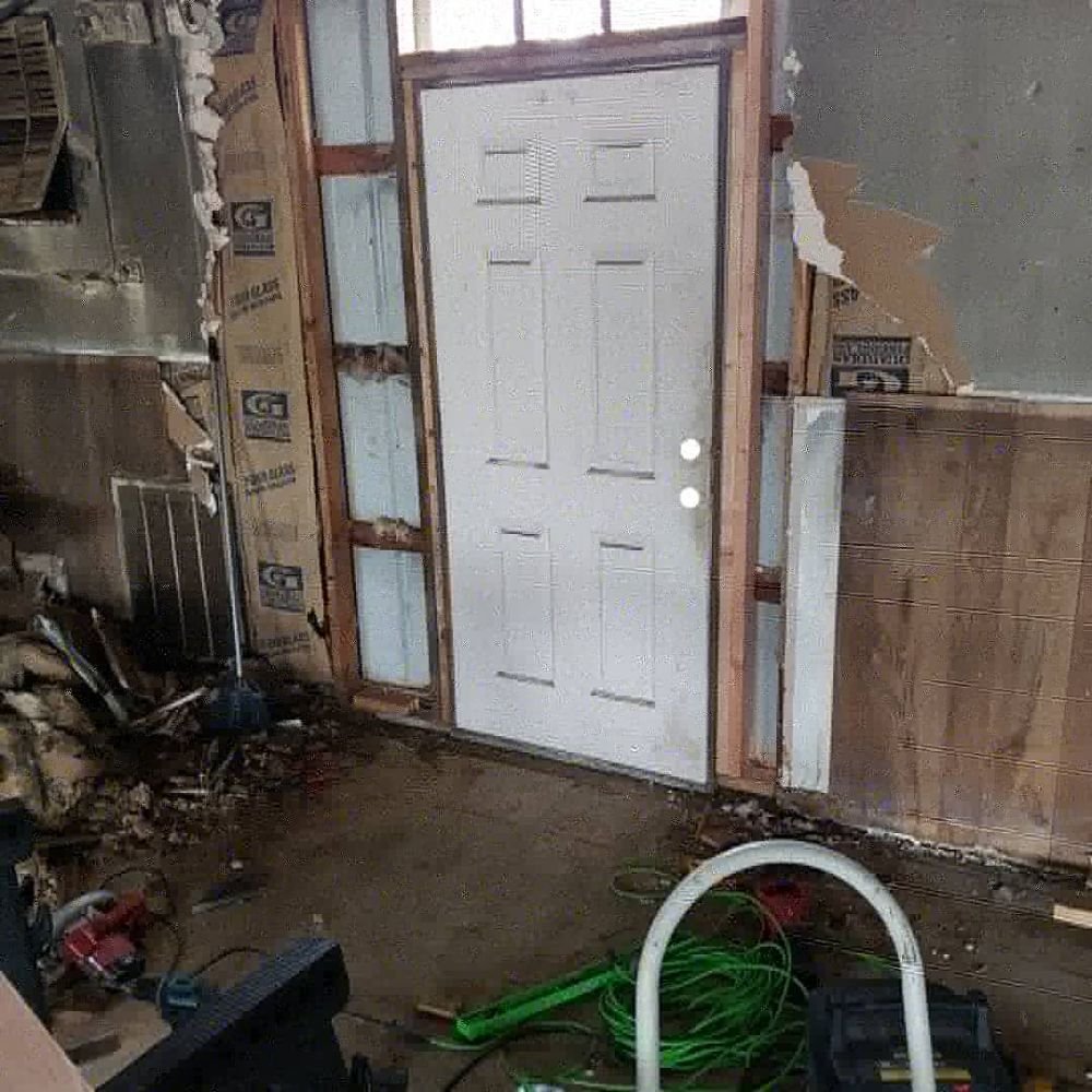 Slide of VIking Remodeling and Siding