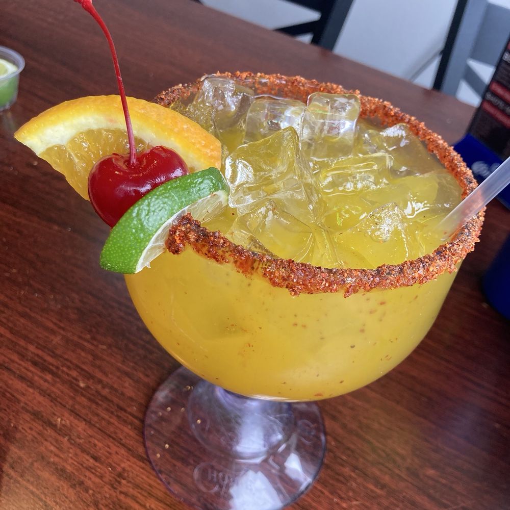 Los Comales Lombard - Mango Margarita! Very good! - Tacos Near Me - Lombard, Illinois Los Comales Lombard - Mango Margarita! Very good! - Tacos Near Me - Lombard, Illinois