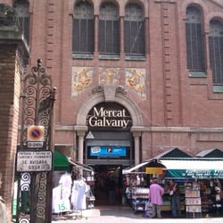 Mercat de Galvany