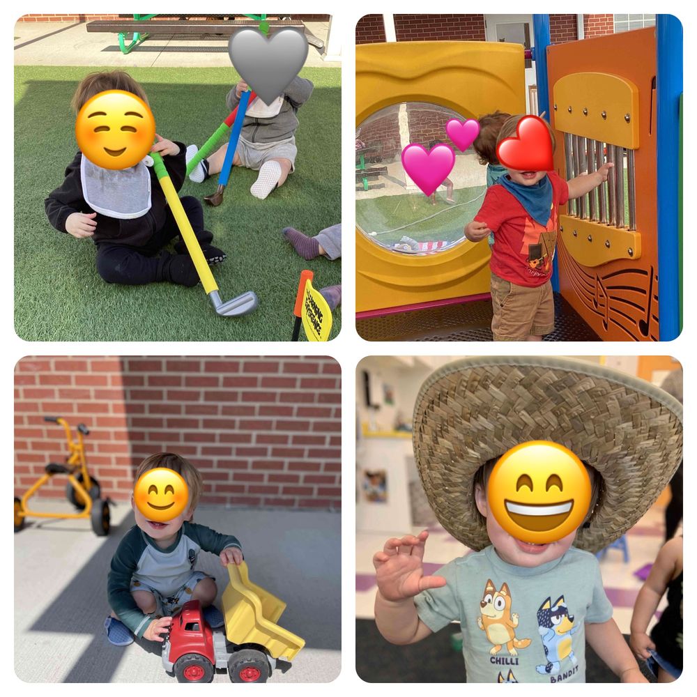 The Learning Experience - Elgin - childcare center in Elgin, IL