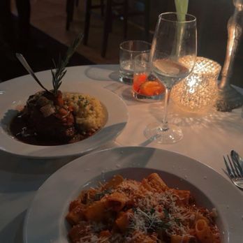 Irene's - Alla Bolognese and Osso Bucco - Italian Near Me - New Orleans, Louisiana Irene's - Alla Bolognese and Osso Bucco - Italian Near Me - New Orleans, Louisiana