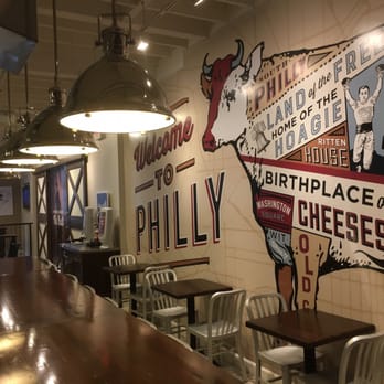 Cleavers - Cheesesteaks Near Me - Philadelphia, Pennsylvania