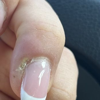 Nailed It - Nail Salons Near Me - Clayton, North Carolina