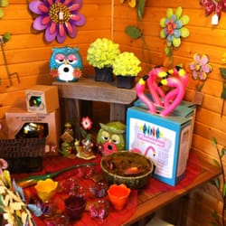 Kelly's Flower Shop