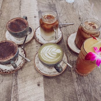 The Aussie Grind - Cafes Near Me - Frisco, Texas The Aussie Grind - Cafes Near Me - Frisco, Texas