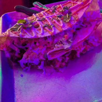 Terror Tacos - Taco Grinder Quesadilla - Tacos Near Me - St. Louis, Missouri