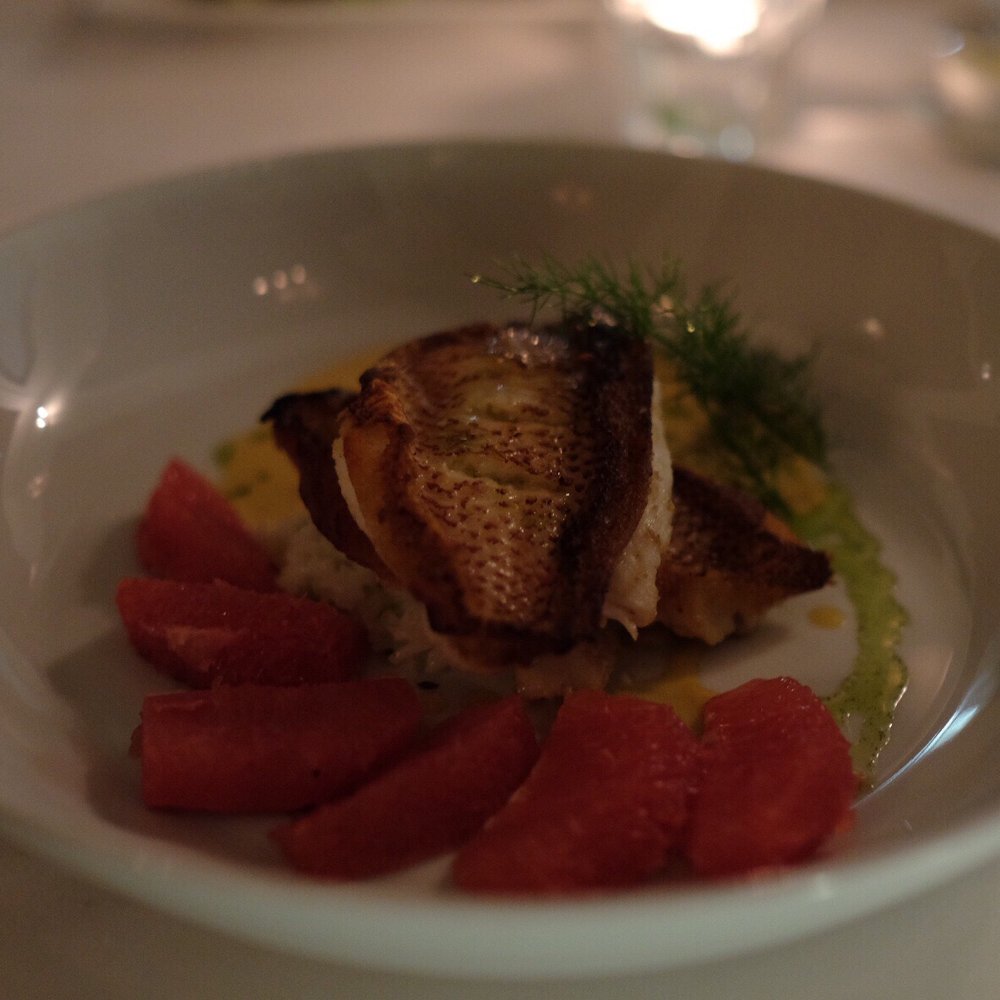 Les Cèpages - The best dish in our meal - French Near Me - Cancún, ROO Les Cèpages - The best dish in our meal - French Near Me - Cancún, ROO