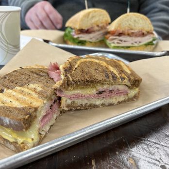 Blue Cow Deli - Delis Near Me - Penn Valley, California Blue Cow Deli - Delis Near Me - Penn Valley, California