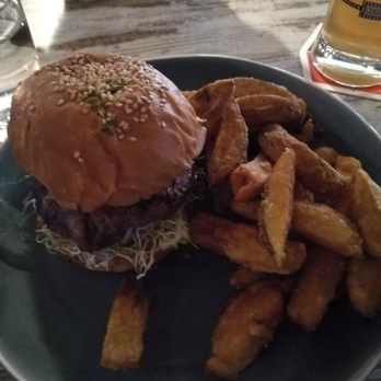 NextDoor Restaurant - Canadian (New) Near Me - Markham, Ontario NextDoor Restaurant - Canadian (New) Near Me - Markham, Ontario
