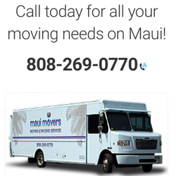 Maui Movers