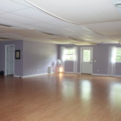 River Bend Yoga