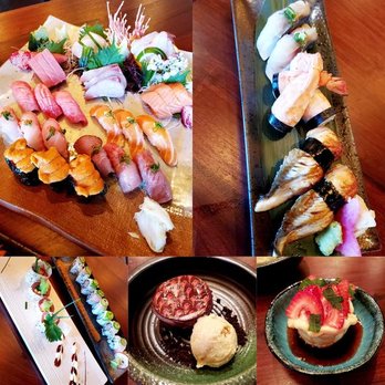 Ozumo - Sushi Bars Near Me - San Francisco, California Ozumo - Sushi Bars Near Me - San Francisco, California