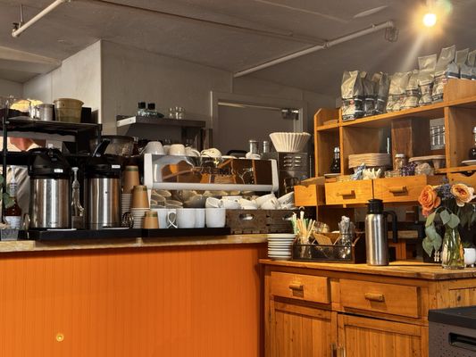 Carmel Belle by null