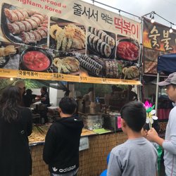 World Hansik Festival