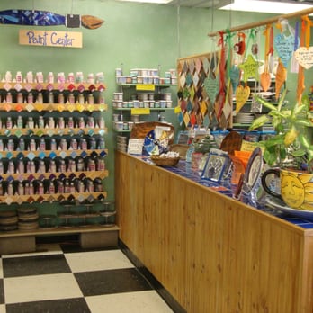 Pottery By You - Art Classes Near Me - Casper, Wyoming Pottery By You - Art Classes Near Me - Casper, Wyoming