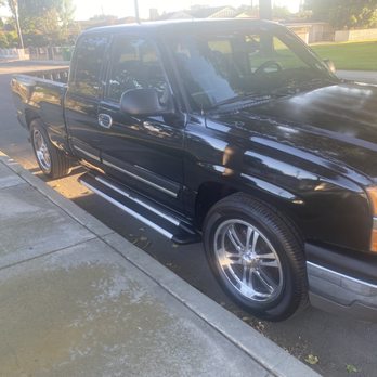 Jet Pro Detail - wheels are spotless!! - Auto Detailing Near Me - Chino, California Jet Pro Detail - wheels are spotless!! - Auto Detailing Near Me - Chino, California