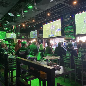 Rockbar - Bar area - Music Venues Near Me - Scottsdale, Arizona