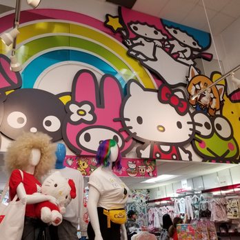 Sanrio - Toy Stores Near Me - Los Angeles, California Sanrio - Toy Stores Near Me - Los Angeles, California