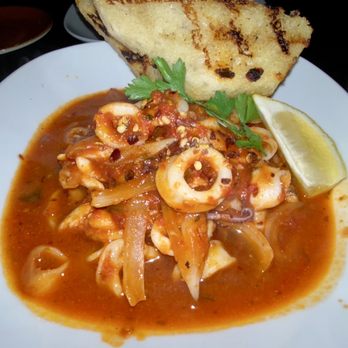 Ginos at the Point - Wicked calamari special - Steakhouses Near Me - Tacoma, Washington Ginos at the Point - Wicked calamari special - Steakhouses Near Me - Tacoma, Washington