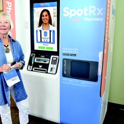 SpotRx Pharmacy