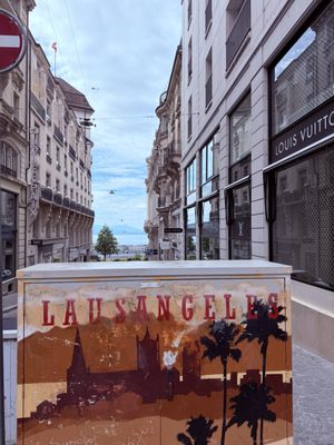 Hôtel Swiss Wine by Fassbind by null