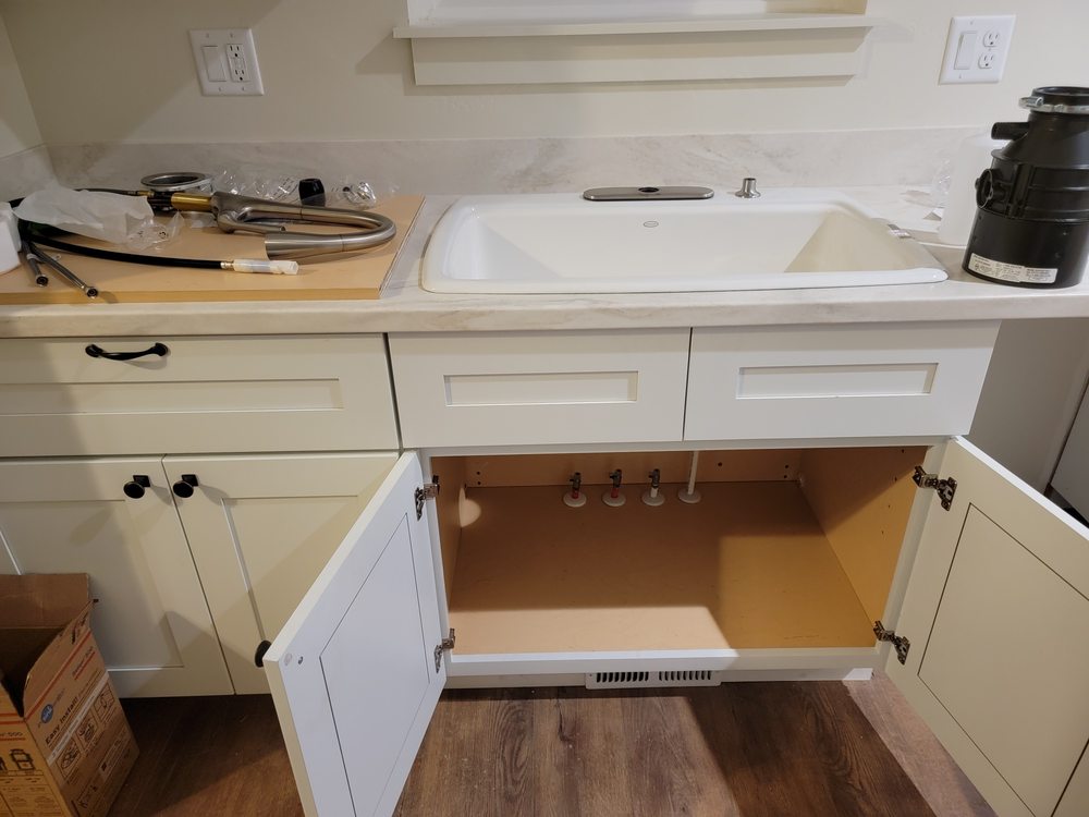 Slide of Priority Plumbing
