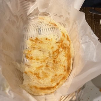 Kathakali - Malabar Parotta - mostly gone because it was delicious - Indian Near Me - Kirkland, Washington Kathakali - Malabar Parotta - mostly gone because it was delicious - Indian Near Me - Kirkland, Washington