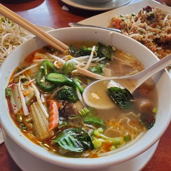 Pho Dat Thanh - Vietnamese Near Me - Towson, Maryland Pho Dat Thanh - Vietnamese Near Me - Towson, Maryland