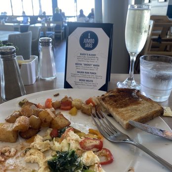 Lighthouse - Egg white omelette - Breakfast & Brunch Near Me - Newport Beach, California Lighthouse - Egg white omelette - Breakfast & Brunch Near Me - Newport Beach, California