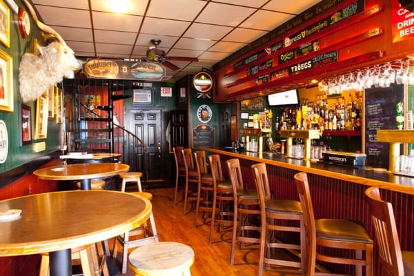 British Beer Company by null