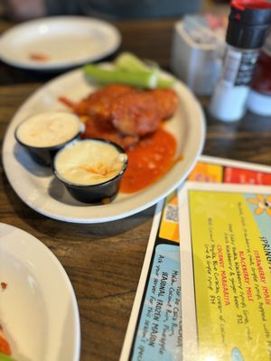 The Chicken Or The Egg - Marlton by null