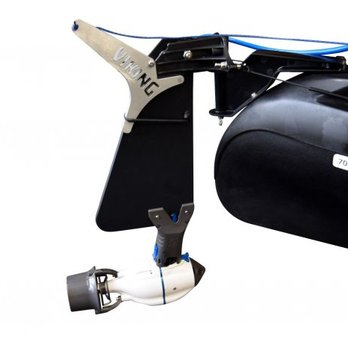 Native Water Sports - Bixpy electric motors can be mounted on almost any kayak or paddle board. - Rafting/Kayaking Near Me - Jensen Beach, Florida Native Water Sports - Bixpy electric motors can be mounted on almost any kayak or paddle board. - Rafting/Kayaking Near Me - Jensen Beach, Florida