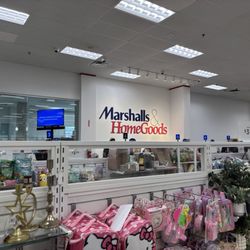 Marshalls