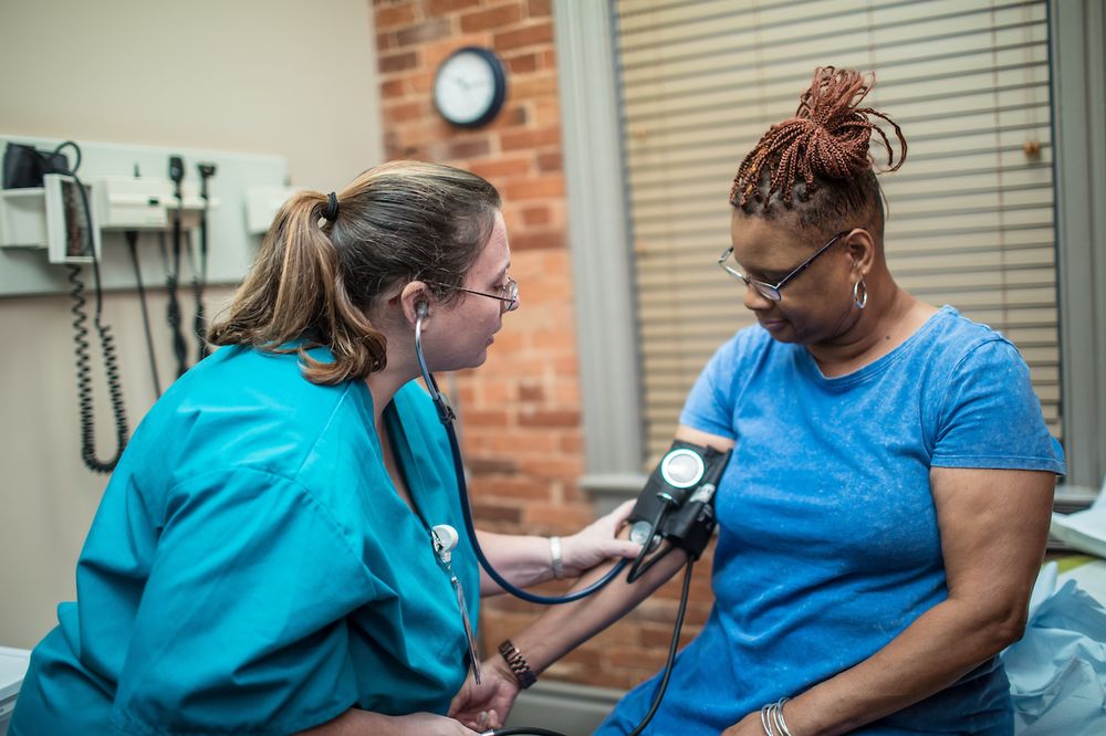 Christ Community Health - Olde Town - child therapist in Augusta, GA
